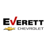 Everett Chevrolet logo