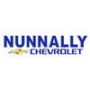 George Nunnally Chevrolet logo