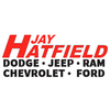 Jay Hatfield logo