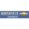 Marshfield Chevrolet logo