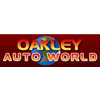 Oakley Auto World logo