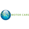 Sky Motors logo