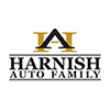 Harnish Auto Family logo