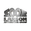 Larson Auto Group logo