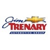 Jim Trenary Automotive Group logo