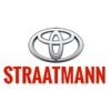Straatmann Toyota logo