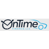 On Time Finance logo