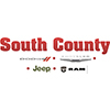 South County Dodge logo