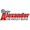 Blaise Alexander logo