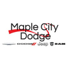 Maple City Chrysler Dodge Jeep Ram logo