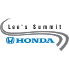 Lee’s Summit Honda logo
