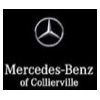 Mercedes-Benz of Collierville logo