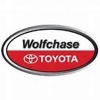 Wolfchase Toyota-Scion logo