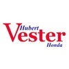 Hubert Vester Honda logo