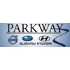 Parkway Automotive logo