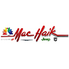 Mac Haik CDJR logo