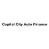 Capital City Auto Finance logo