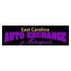 East Carolina Auto Exchange logo