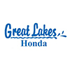Great Lakes Honda logo