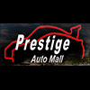 Prestige Auto Mall logo