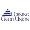 Corning Credit Union logo