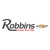 Robbins Chevrolet logo