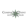 Compass Point Auto Sales logo