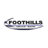 Foothills Automall logo