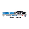 Goode Motors logo
