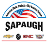 Sapaugh Chevrolet Buick GMC Cadillac logo