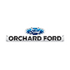 Orchard Ford logo