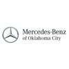 Mercedes Benz of OKC logo