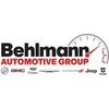 Behlmann Automotive Group logo