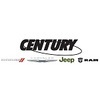 Century Sales &amp; Leasing logo