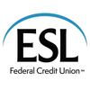 ESL Federal Credit Union logo