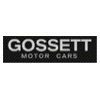 Gossett Motor Cars logo