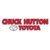 Chuck Hutton Toyota logo