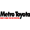 Metro Toyota logo