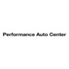 Performance Auto Center logo