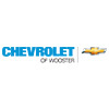 Chevrolet of Wooster logo