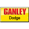 Ganley Chrylser Jeep Dodge logo