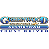 Greenwood Chevrolet logo