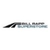 Bill Rapp logo