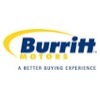 Burritt logo