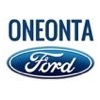 Oneonta Ford logo
