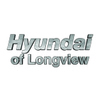 Hyundai of Longview logo