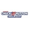 Chuck Hutton Chevrolet logo