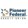 Pioneer Federal Credit Union logo