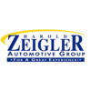 Harold Zeigler Automotive Group logo