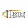 Hiester Automotive logo